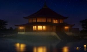 国产h漫画《都市迷情》最新章节封面，现代都市夜景背景，人物造型时尚